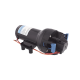 Bomba de diafragma controlada por presión para trabajo pesado ParMax 6 de 12 Vcd 60PSI Bomba de diafragma controlada por presión para trabajo pesado ParMax 6 de 12 Vcd 60PSI