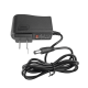 Fuente de Poder de 6 Vcc / 1 A / Voltaje de Entrada de 100-240 Vca / Para Usos Múltiples/  Video Vigilancia, Acceso, Asistencia, Alarmas, Etc.