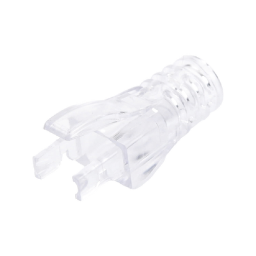 Bota Protectora Opcional, Para Plug P6U-8-8 de Siemon, Bolsa con 50 Piezas
