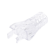 Bota Protectora Opcional, Para Plug P6U-8-8 de Siemon, Bolsa con 50 Piezas