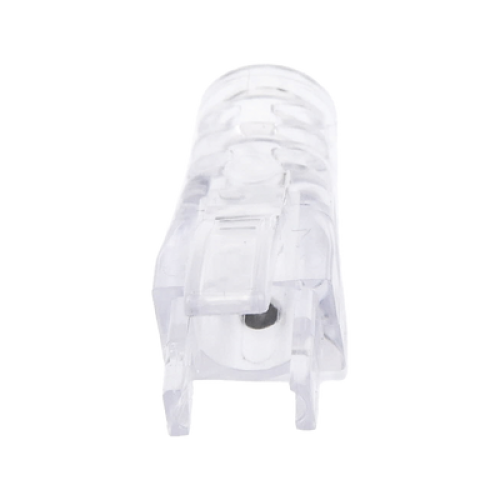 Bota Protectora Opcional, Para Plug P6U-8-8 de Siemon, Bolsa con 50 Piezas