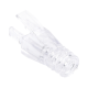 Bota Protectora Opcional, Para Plug P6U-8-8 de Siemon, Bolsa con 50 Piezas