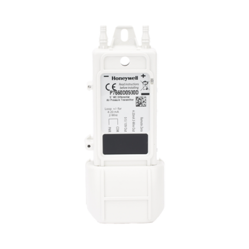 Sensor de Presión 5.0