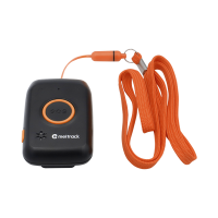 Mini Rastreador Personal (GPS) 4G IP67 Mini Rastreador Personal (GPS) 4G IP67