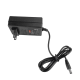 9 Vcc / 3 A / Fuente de poder / Voltaje de Entrada de 100-240 Vca / Para Usos Múltiples / Video Vigilancia, Acceso, Asistencia, Alarmas, Etc.