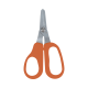 Tijeras para Corte de Kevlar en Cables de Fibra Óptica