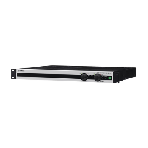 Amplificador | 2 zonas | 120w/200w a 70/100V | 100w a 8Ω | Compatible con MA2120 Amplificador | 2 zonas | 120w/200w a 70/100V | 100w a 8Ω | Compatible con MA2120