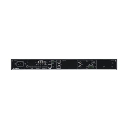 Amplificador | 2 zonas | 120w/200w a 70/100V | 100w a 8Ω | Compatible con MA2120 Amplificador | 2 zonas | 120w/200w a 70/100V | 100w a 8Ω | Compatible con MA2120