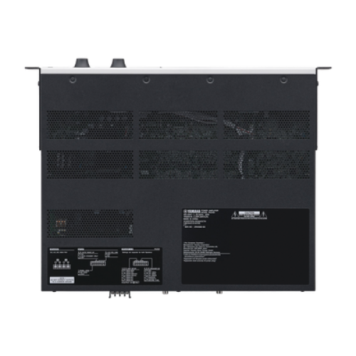Amplificador | 2 zonas | 120w/200w a 70/100V | 100w a 8Ω | Compatible con MA2120 Amplificador | 2 zonas | 120w/200w a 70/100V | 100w a 8Ω | Compatible con MA2120