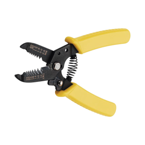 Pinzas de Precisión para Desforrar Cable 22-10 AWG