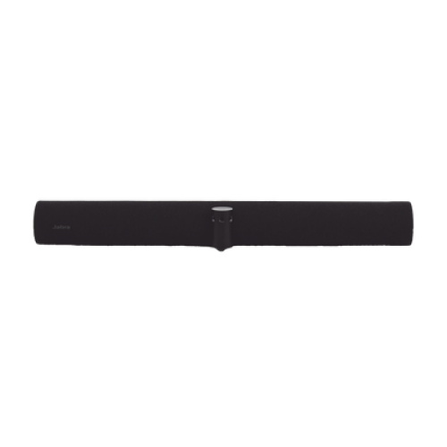 Jabra PanaCast 50, cámara 4K con vídeo panorámico auto ajustable, conteo de personas, movimiento por detección de voz, ideal para salas de reunión pequeñas (8200-232)