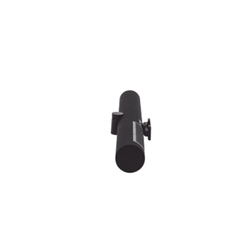 Jabra PanaCast 50, cámara 4K con vídeo panorámico auto ajustable, conteo de personas, movimiento por detección de voz, ideal para salas de reunión pequeñas (8200-232)