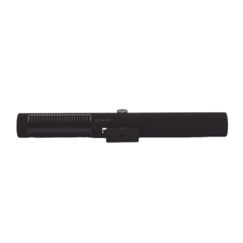 Jabra PanaCast 50, cámara 4K con vídeo panorámico auto ajustable, conteo de personas, movimiento por detección de voz, ideal para salas de reunión pequeñas (8200-232)