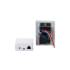 (Caseta Wireless) Kit Hub controlador, interruptor On/Off y placa. 
