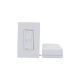 (Caseta Wireless) Kit Hub controlador, interruptor On/Off y placa. 