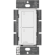 (Caseta Wireless) Interruptor Inteligente On/Off, No requiere cable neutro. 5A /120-277V