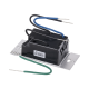 (Caseta Wireless) Interruptor Inteligente On/Off, No requiere cable neutro. 5A /120-277V