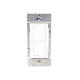 (Caseta Wireless) Interruptor Inteligente On/Off, No requiere cable neutro. 5A /120-277V