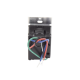 (Caseta Wireless) Interruptor Inteligente On/Off, No requiere cable neutro. 5A /120-277V