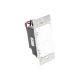 (Caseta Wireless) Interruptor Inteligente On/Off, No requiere cable neutro. 5A /120-277V