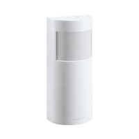 (Caseta Wireless) Sensor de movimiento vacancia/ocupantica 180°