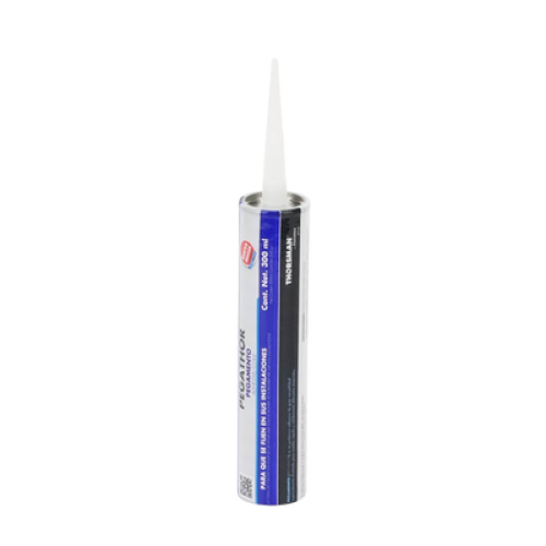 Pegamento para canaletas, 300ml