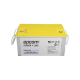 Batería de GEL PURO OPzV / 12 V @ 100 Ah / Ciclo profundo / Uso en Aplicaciones Fotovoltaicas y de Respaldo
