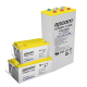 Batería de GEL PURO OPzV / 12 V @ 200 Ah / Ciclo profundo / Uso en Aplicaciones Fotovoltaicas y de Respald