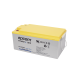 Batería de GEL PURO OPzV / 12 V @ 200 Ah / Ciclo profundo / Uso en Aplicaciones Fotovoltaicas y de Respald