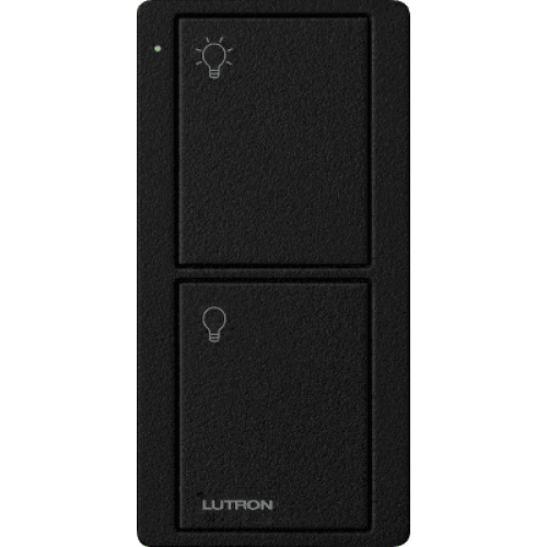 Control inalambrico para control de apagadores y atenuadores Lutron