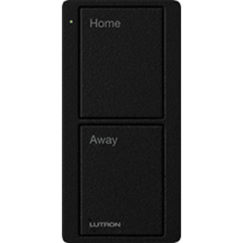 Control inalambrico para control de apagadores y atenuadores Lutron