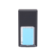 Control remotoPICO 3 botones subir/bajar /encender/apagar, complemente con Caseta, RA2, RadioRa2