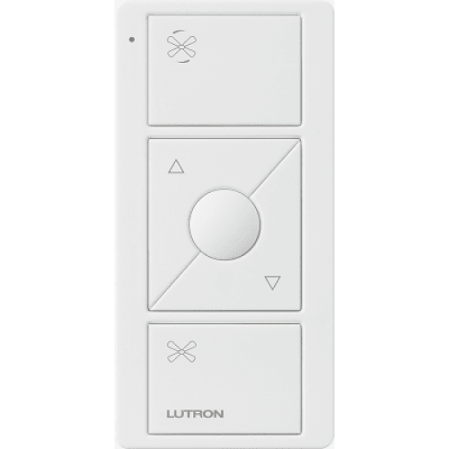 Control PICO inalambrico para abanico de techo.