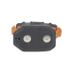 Ventilador Inalámbrico-Portátil Recargable Ideal para el Trabajo. Montable por Pinza o por Potentes Imanes. Incluye cable USB-C Ventilador Inalámbrico-Portátil Recargable Ideal para el Trabajo. Montable por Pinza o por Potentes Imanes. Incluye cable USB-C