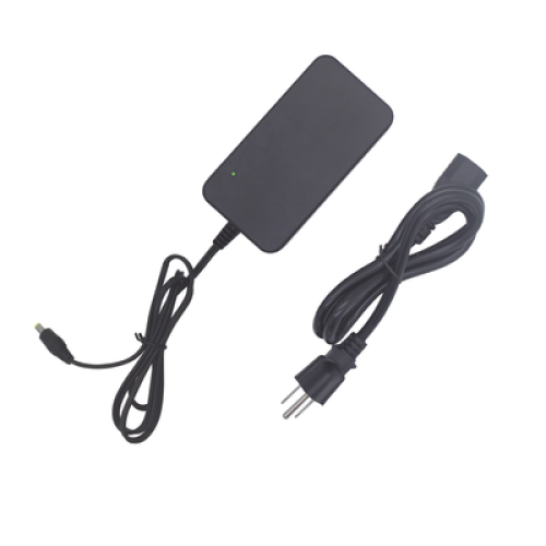 Fuente de poder / 36 Vcc Regulados / 2 Amp / Voltaje de Entrada de 100 - 240 VCA