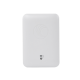 Access Point WiFi Industrial cnPilot e502 de alta capacidad para exterior, IP67, doble banda, antena de 30° y puerto PoE secundario (PL-E500USCA-RW)