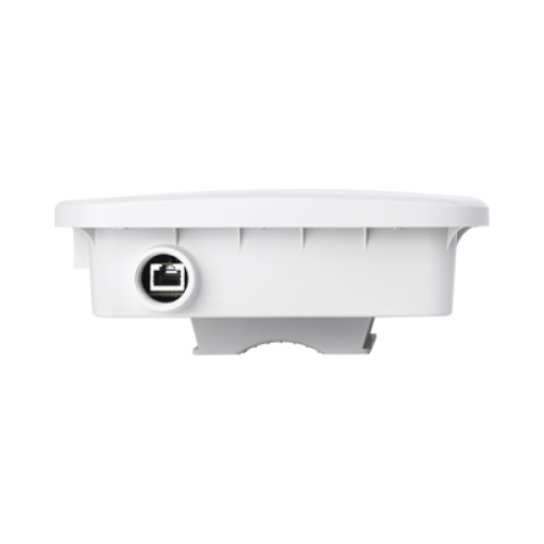 Access Point WiFi Industrial cnPilot e510 omnidireccional para exterior, IP67, doble banda, certificación contra golpes y vibraciones, soporta temperaturas extremas Access Point WiFi Industrial cnPilot e510 omnidireccional para exterior, IP67, doble banda, certificación contra golpes y vibraciones, soporta temperaturas extremas