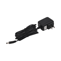 Fuente de Poder de 12 Vcc @ 1 Amp Regulado / Con Cable de 3 Metros / Uso en Interior / Múltiples Usos