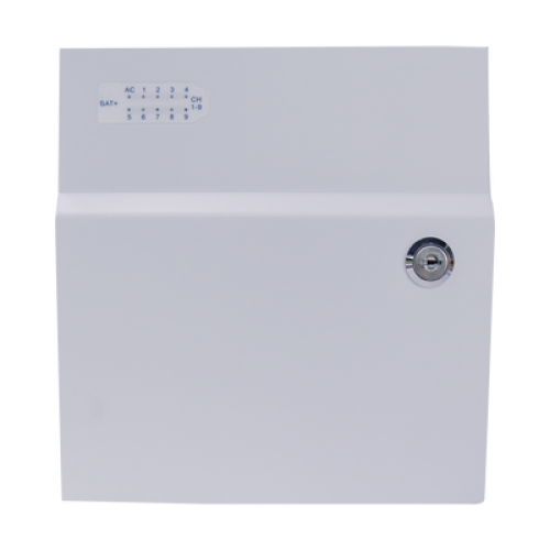 Transformador Industrial de 220 VCA @ 24 VCA 175 VA (7.25 A)