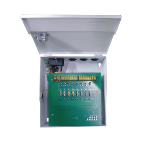 Transformador Industrial de 220 VCA @ 24 VCA 175 VA (7.25 A)