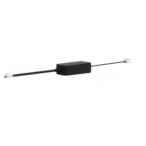 2 en 1 / 1.- Convertidor de 20 - 30 VCA a 12 Vcc @ 3 Amp / 2.- Filtro Contra Ruido para Cámaras TurboHD, CVI, TVI / Envío Largas Distancias