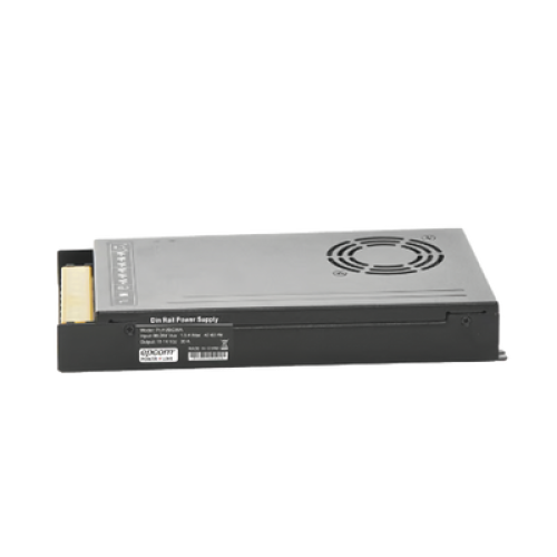 Fuente Industrial Epcom Power Line tipo DIN RAIL, de 12 Vcc, 30 A