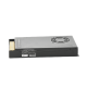 Fuente Industrial Epcom Power Line tipo DIN RAIL, de 12 Vcc, 30 A