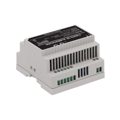 Fuente Industrial Epcom Power Line 12 Vcc 5Amperes