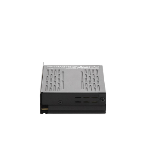 Fuente Industrial Epcom Power Line Tipo DIN Rail 24Vcc 5Amperes