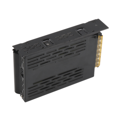 Fuente Industrial Epcom Power Line Tipo DIN Rail 24Vcc 5Amperes