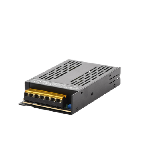 Fuente Industrial Epcom Power Line Tipo DIN Rail 24Vcc 5Amperes