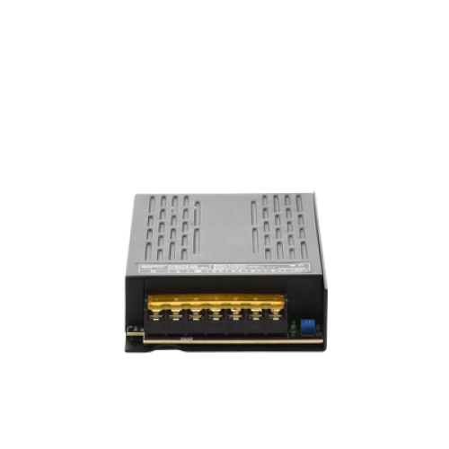 Fuente Industrial Epcom Power Line Tipo DIN Rail 24Vcc 5Amperes