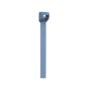 Cincho Pan-Ty™ 203mm Largo x 3.4mm ancho, Intermedio de Nylon 6.6 y Metal Detectable, Color Azul. 100 Piezas. Cincho Pan-Ty™ 203mm Largo x 3.4mm ancho, Intermedio de Nylon 6.6 y Metal Detectable, Color Azul. 100 Piezas.