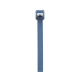 Cincho Pan-Ty™ 203mm Largo x 3.4mm ancho, Intermedio de Nylon 6.6 y Metal Detectable, Color Azul. 100 Piezas. Cincho Pan-Ty™ 203mm Largo x 3.4mm ancho, Intermedio de Nylon 6.6 y Metal Detectable, Color Azul. 100 Piezas.